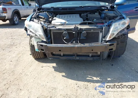 2009 Toyota Venza Base V6 from USA, damaged, VIN 4T3BK11A49U009955